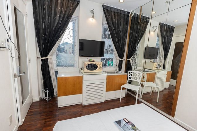 Hình ảnh Cho thuê Trang Chủ MB66.COM / Đăng Ký Tặng 66K Nguyễn Minh Hoàng Quận Tân Bình gần Bình Giã_Lê Bình