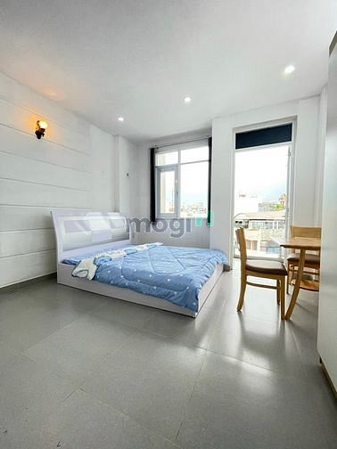 Hình ảnh Mb6623 nạp rút nhanh chóng dịch vụ mới có balcon ngay Phan Đăng Lưu- Phan Xích Long