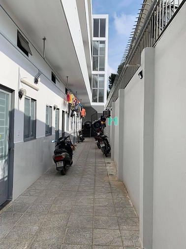 Hình ảnh Phòng Gác Quận 9 - gần khu công nghiệp