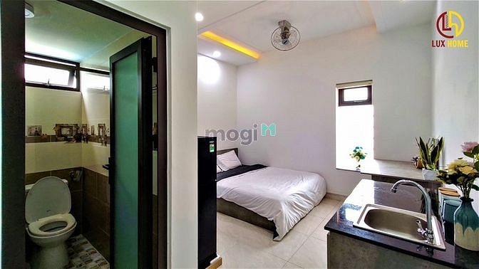Hình ảnh Mb6623 nạp rút nhanh chóng tiện nghi Full nội thất_Gò Vấp