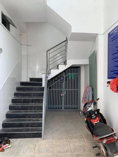 Hình ảnh Phòng Gác Quận 9 - gần khu công nghiệp