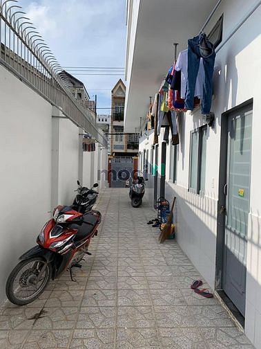Hình ảnh Phòng Gác Quận 9 - gần khu công nghiệp