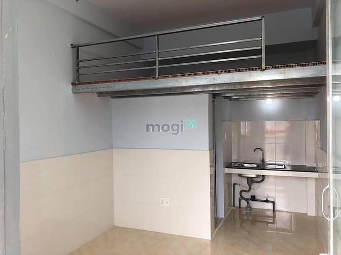 Hình ảnh Phòng Gác Quận 9 - gần khu công nghiệp