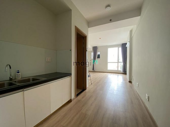 Hình ảnh Cho thuê Officetel Charmington Cao Thắng DT 35m2 chỉ có 10 triệu/tháng