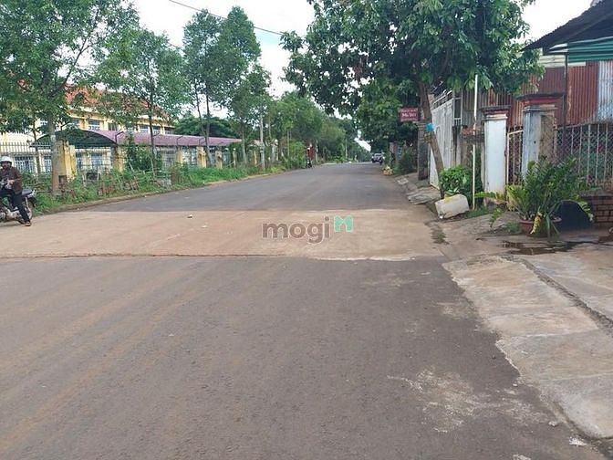 Hình ảnh Đất thổ cư - Gần QL1A - 100m2 - 2,2 tỷ - Sổ hồng riêng