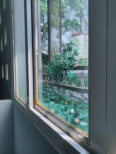 Hình ảnh Bán nhà phố CMT8 Quận 10 sổ sẵn