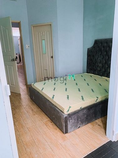 Hình ảnh Bán nhà phố CMT8 Quận 10 sổ sẵn