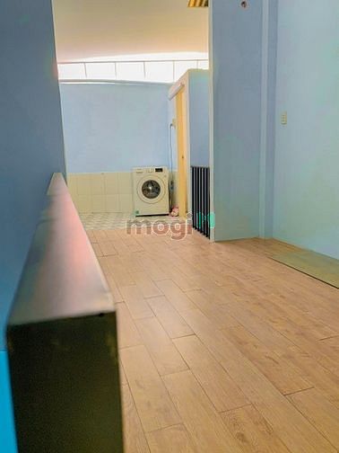 Hình ảnh Bán nhà phố CMT8 Quận 10 sổ sẵn