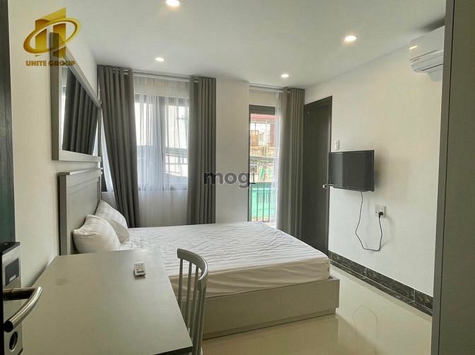 Hình ảnh Mb6623 nạp rút nhanh chóng bình thạnh có ban công thoáng mát