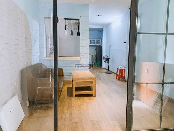 Hình ảnh Bán nhà phố CMT8 Quận 10 sổ sẵn
