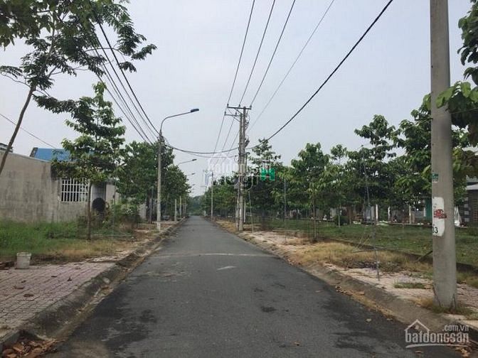 Hình ảnh Đất TC gần QL51, Long Phước - Long Thành, 100m2 - 2,5 tỷ, SHR