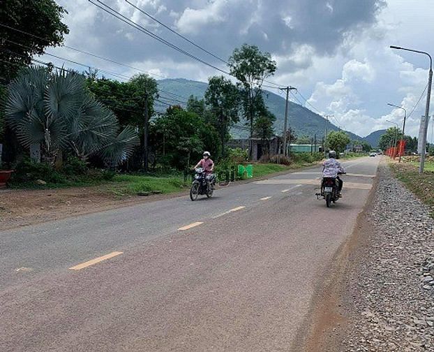 Hình ảnh Đất gần KCN Tam Phước, MT Phùng Hưng - 100 m2 - 2 tỷ - SHR