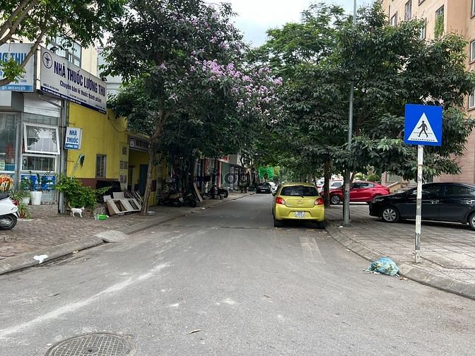 Hình ảnh Cần tiền xây nhà gia đình bán khẩn cấp 50m2 đất thổ cư mặt đường