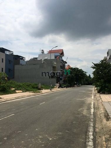 Hình ảnh Đất TC đường số 5, An Bình - Biên Hòa, 100m2 - 1,7 tỷ , Sổ hồng riêng