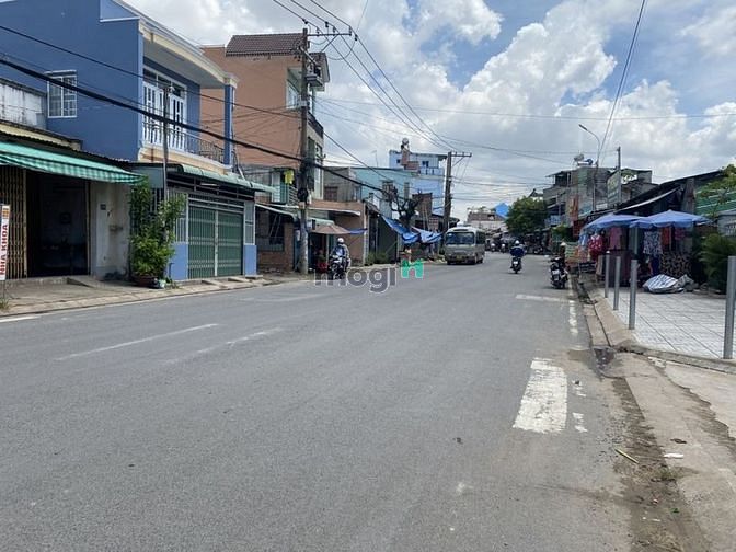 Hình ảnh Đất TC - MT, đường số 7, An Bình - Biên Hòa, 100m2 - 2 tỷ, SHR