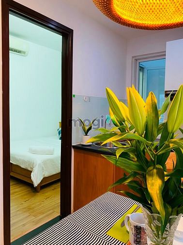 Hình ảnh Mb6623 nạp rút nhanh chóng 1PN Penhouse Hai Bà Trưng,Quận 3