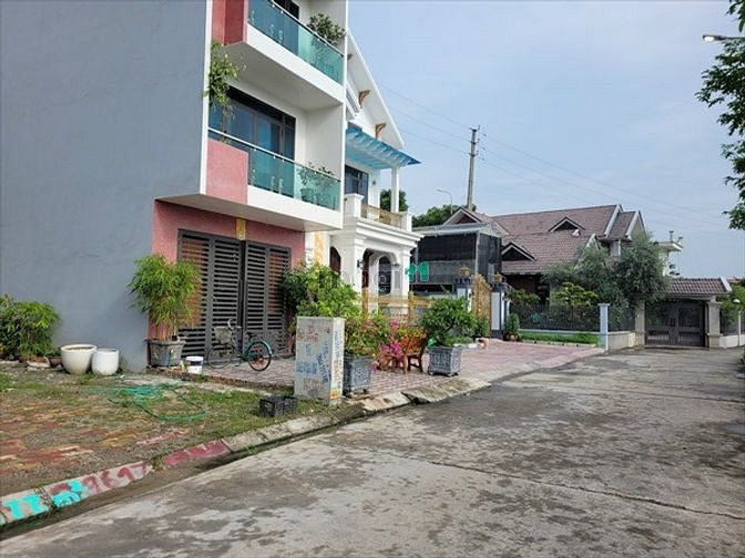 Hình ảnh Đất TC - MT, đường số 7, An Bình - Biên Hòa, 100m2 - 2 tỷ, SHR