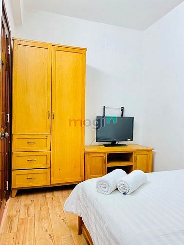 Hình ảnh Mb6623 nạp rút nhanh chóng 1PN Penhouse Hai Bà Trưng,Quận 3