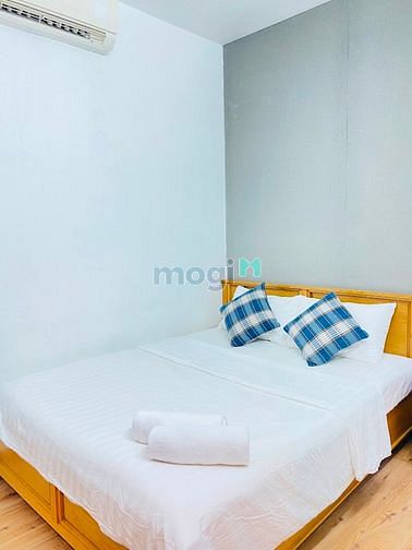 Hình ảnh Mb6623 nạp rút nhanh chóng 1PN Penhouse Hai Bà Trưng,Quận 3