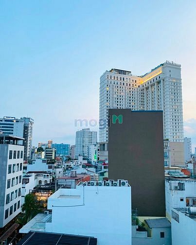 Hình ảnh Mb6623 nạp rút nhanh chóng 1PN Penhouse Hai Bà Trưng,Quận 3