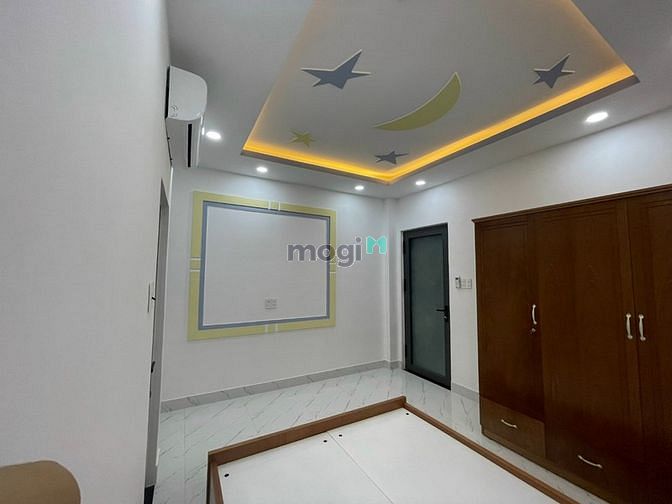 Hình ảnh CHDV giá rẻ_tiện nghi_gần UEF Hutech_mới 100%
