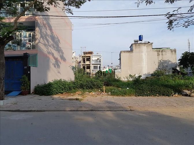 Hình ảnh Đất chính chủ - gần quốc lộ 15 - 100m2 - 2,1 tỷ - SHR