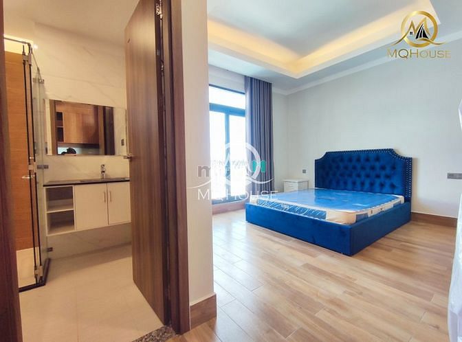 Hình ảnh Cho thuê Trang Chủ MB66.COM / Đăng Ký Tặng 66K Studio, 1PN NEW 99% Bancol Siêu thoáng nội thất mới Ke