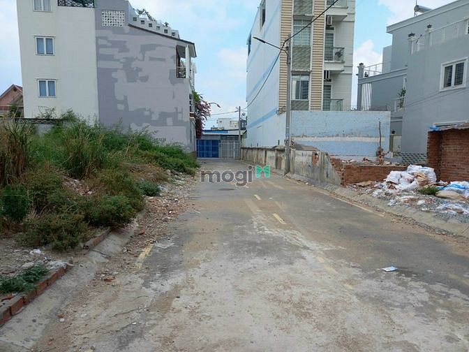 Hình ảnh Đất chính chủ - gần mặt tiền Võ Nguyên Giáp - 100m2- 1,4 tỷ - SHR