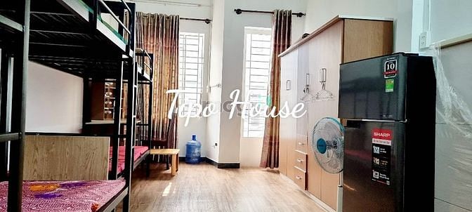 Hình ảnh Sang nhà Điện Biên Phủ P15 - Bình Thạnh