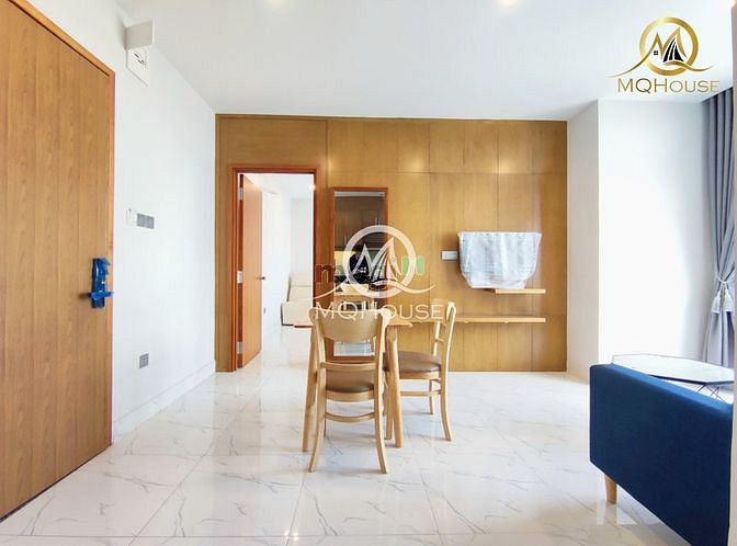 Hình ảnh Cho thuê Trang Chủ MB66.COM / Đăng Ký Tặng 66K Studio, 1PN NEW 99% Bancol Siêu thoáng nội thất mới Ke