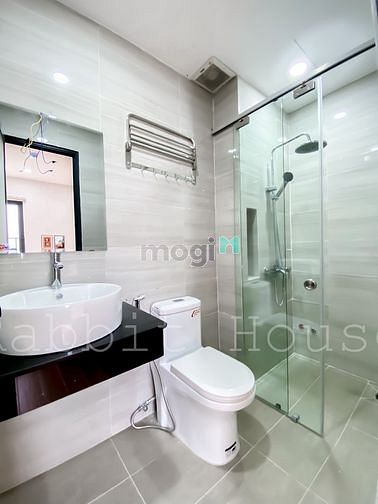 Hình ảnh Căn Hộ Mới Xây Phan Đăng Lưu Bình Thạnh Gần Bà Chiểu Q1 Free Phí 🌈