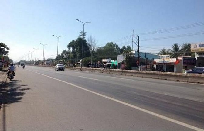 Hình ảnh Đất gần KDC An Thuận (Long Thành) - MT QL51 - 100m2 - 2,5 tỷ - SHR