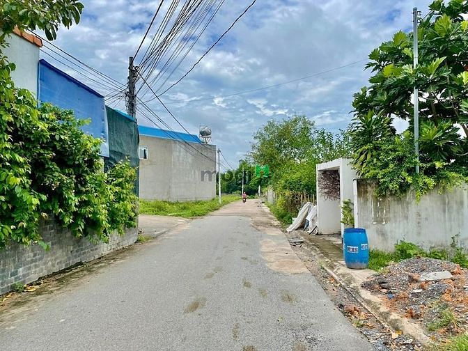 Hình ảnh 103m2 đất Trảng Bàng, Tây Ninh thổ cư chỉ 615 triệu, có sổ sẵn