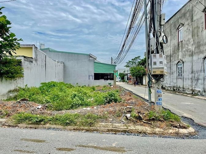Hình ảnh 103m2 đất Trảng Bàng, Tây Ninh thổ cư chỉ 615 triệu, có sổ sẵn