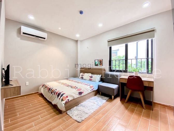 Hình ảnh Căn Hộ Mới Xây Phan Đăng Lưu Bình Thạnh Gần Bà Chiểu Q1 Free Phí 🌈