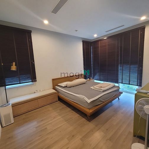 Hình ảnh Sadora Sala cho thuê căn 3 phòng 113m2 view ngoài, Giá chỉ 30tr