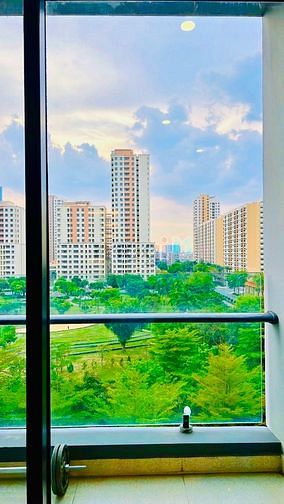Hình ảnh Bán căn góc New city thủ thiêm view đẹp