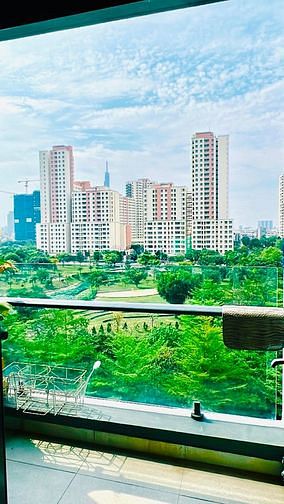 Hình ảnh Bán căn góc New city thủ thiêm view đẹp