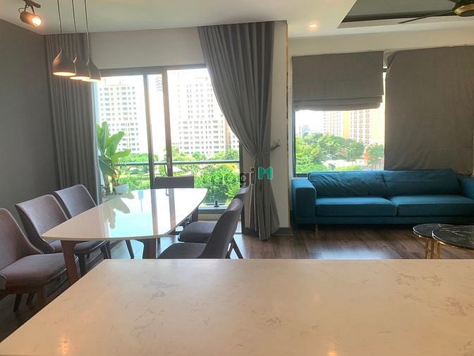 Hình ảnh Bán căn góc New city thủ thiêm view đẹp
