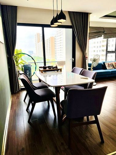 Hình ảnh Bán căn góc New city thủ thiêm view đẹp