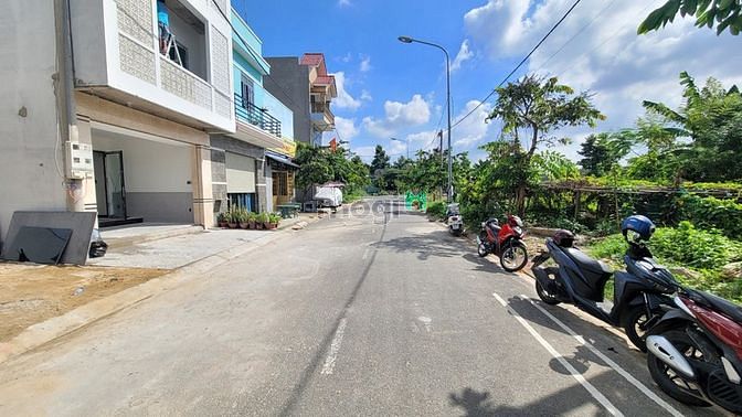 Hình ảnh Bán Đất Xây Tự Do Khu Tái Định Cư Đồng Chàm Phường Đông Hòa, TP Dĩ An