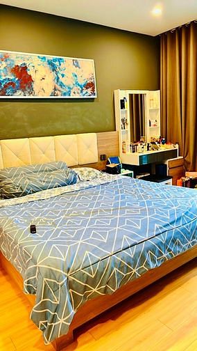 Hình ảnh Bán căn góc New city thủ thiêm view đẹp