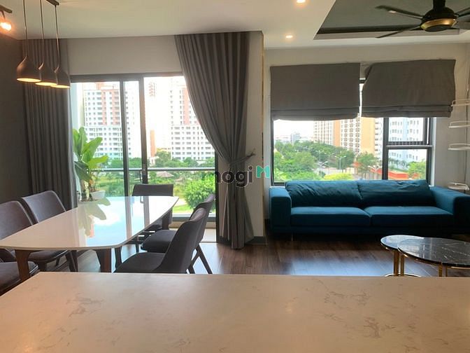 Hình ảnh Bán căn góc New city thủ thiêm view đẹp