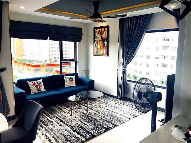 Hình ảnh Bán căn góc New city thủ thiêm view đẹp