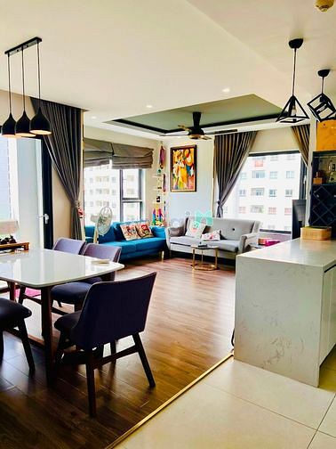 Hình ảnh Bán căn góc New city thủ thiêm view đẹp