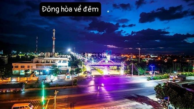 Hình ảnh 💥🔥Siêu Phẩm Đất Nền Đô Thị Ven Biển Phú Yên, chiết khấu hấp dẫn , sổ