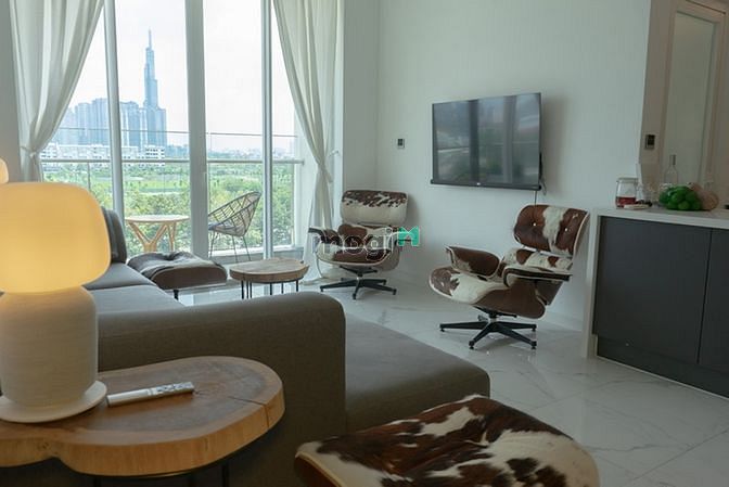 Hình ảnh Sarina Sala, Quận 2 cho thuê căn 2 phòng 96m2, full nội thất