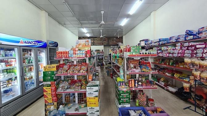 Hình ảnh Nhà bán phố phúc lợi, Long Biên 108 c4 5,9