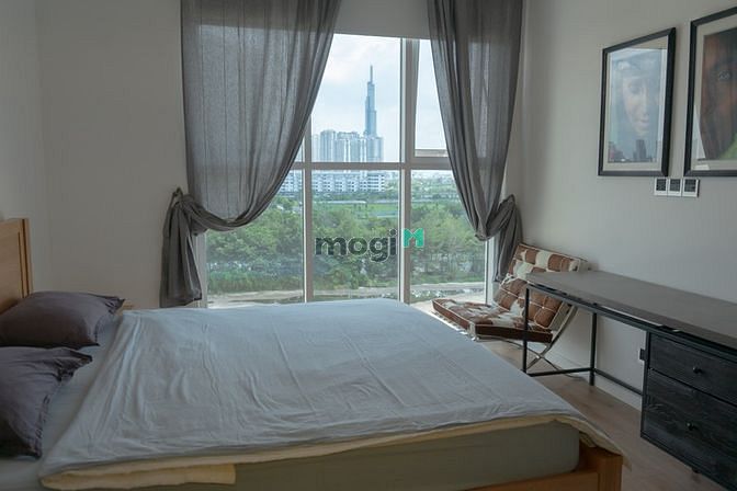 Hình ảnh Sarina Sala, Quận 2 cho thuê căn 2 phòng 96m2, full nội thất