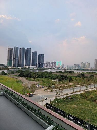 Hình ảnh Mb6623 nạp rút nhanh chóng 2 phòng ngủ NHÀ ĐẸP VIEW XỊN_THE METROPOLE Thủ Thiêm